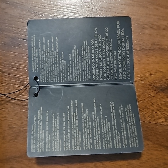 Forever 21 Stiletto Boots - Mid Calf - Sz 6 - Picture 5 of 5